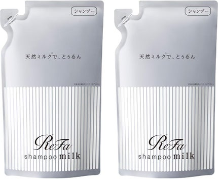 シャンプー詰め替え(430ml)