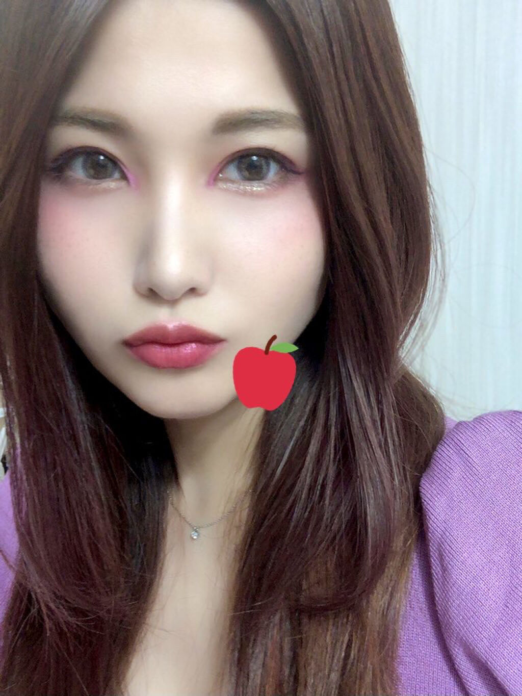 BYE BYE BIRDIE/ColourPop/アイシャドウパレットを使ったクチコミ（2枚目）