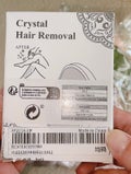 Crystal Hair Removal / SHEIN