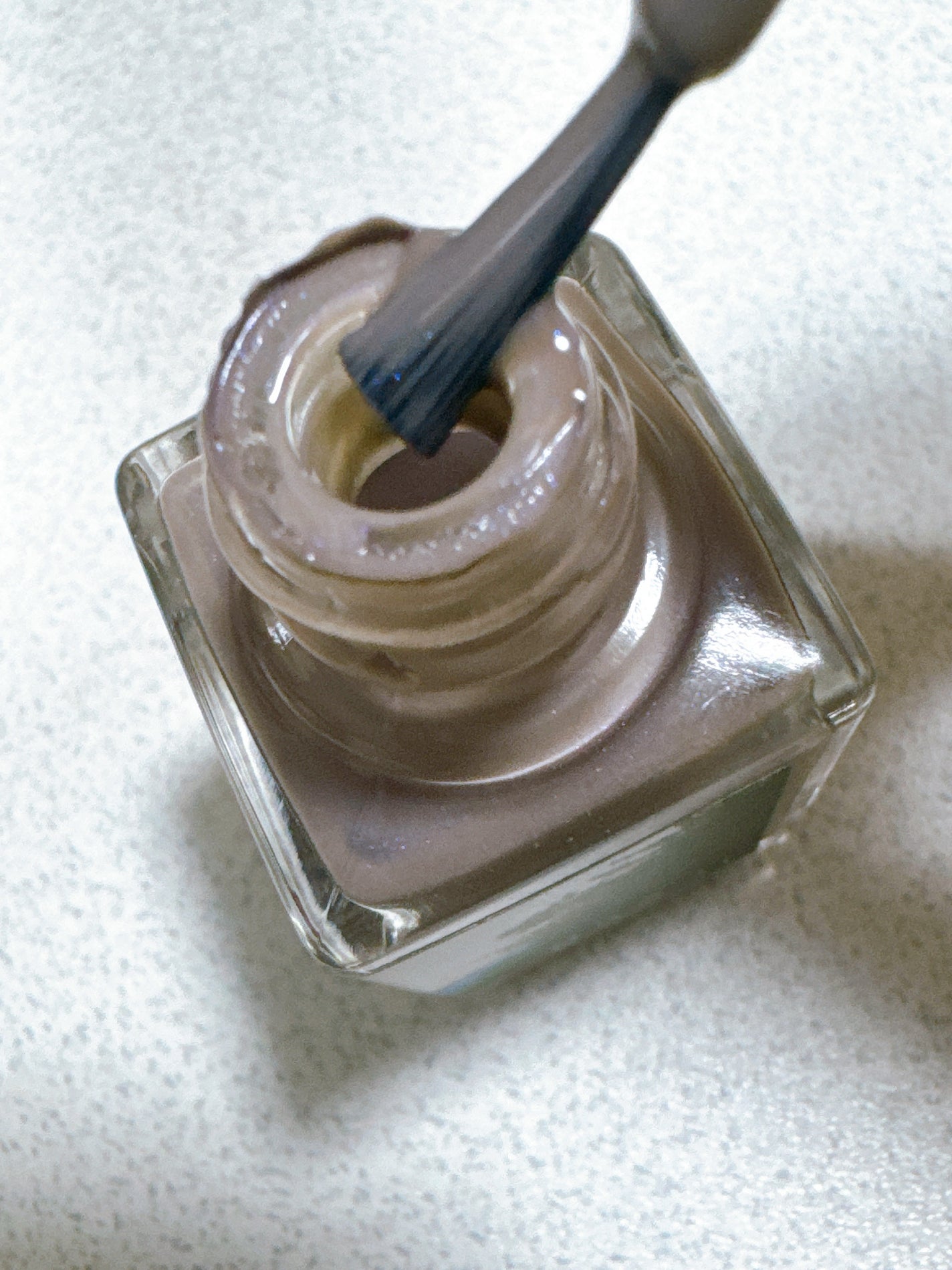 オサジ アップリフト ネイルカラー/OSAJI/マニキュアを使ったクチコミ(3枚目)