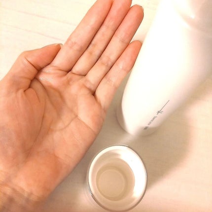 オルビスユー ドット エッセンスローション/オルビス/化粧水を使ったクチコミ(3枚目)