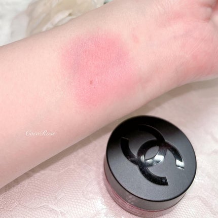 リップ&チーク ボーム N°1 ドゥ シャネル/CHANEL/口紅を使ったクチコミ(2枚目)