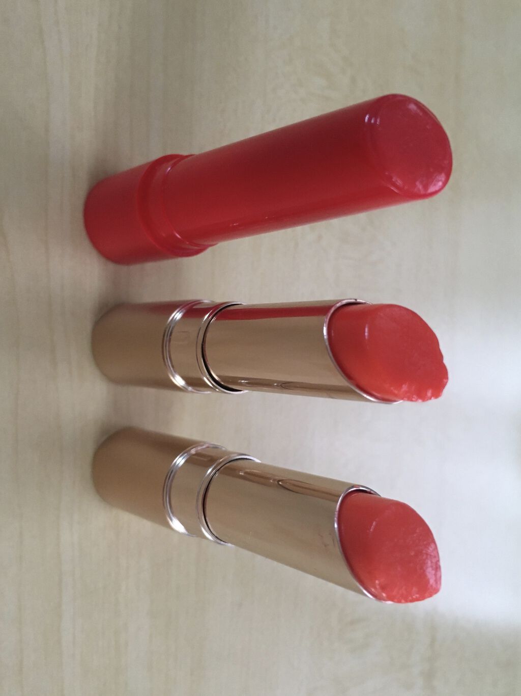 オペラ リップティント N/OPERA/リップティントを使ったクチコミ（2枚目）