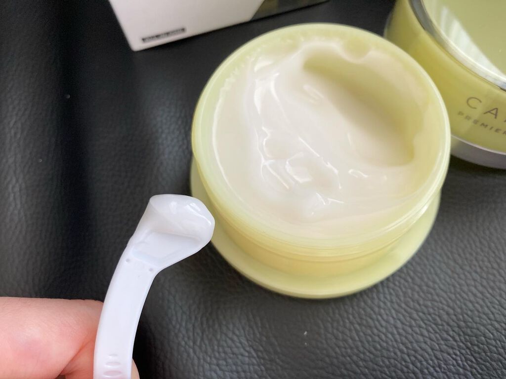 カナデル プレミアバランサー /CANADEL/オールインワン化粧品を使ったクチコミ(2枚目)