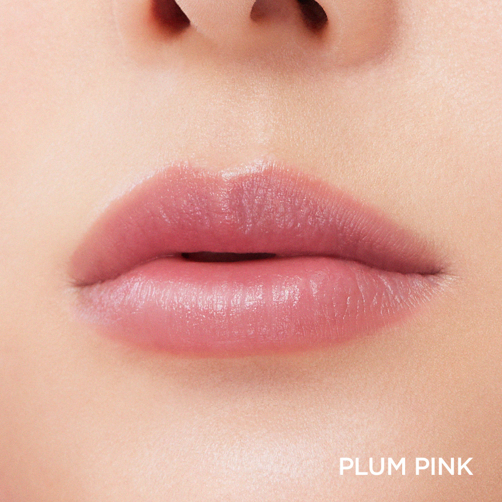 ミネラルシアーマットルージュ プラムピンク