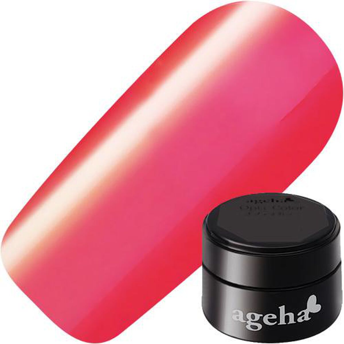 オプティカラー 1-03 マゼンタチーク