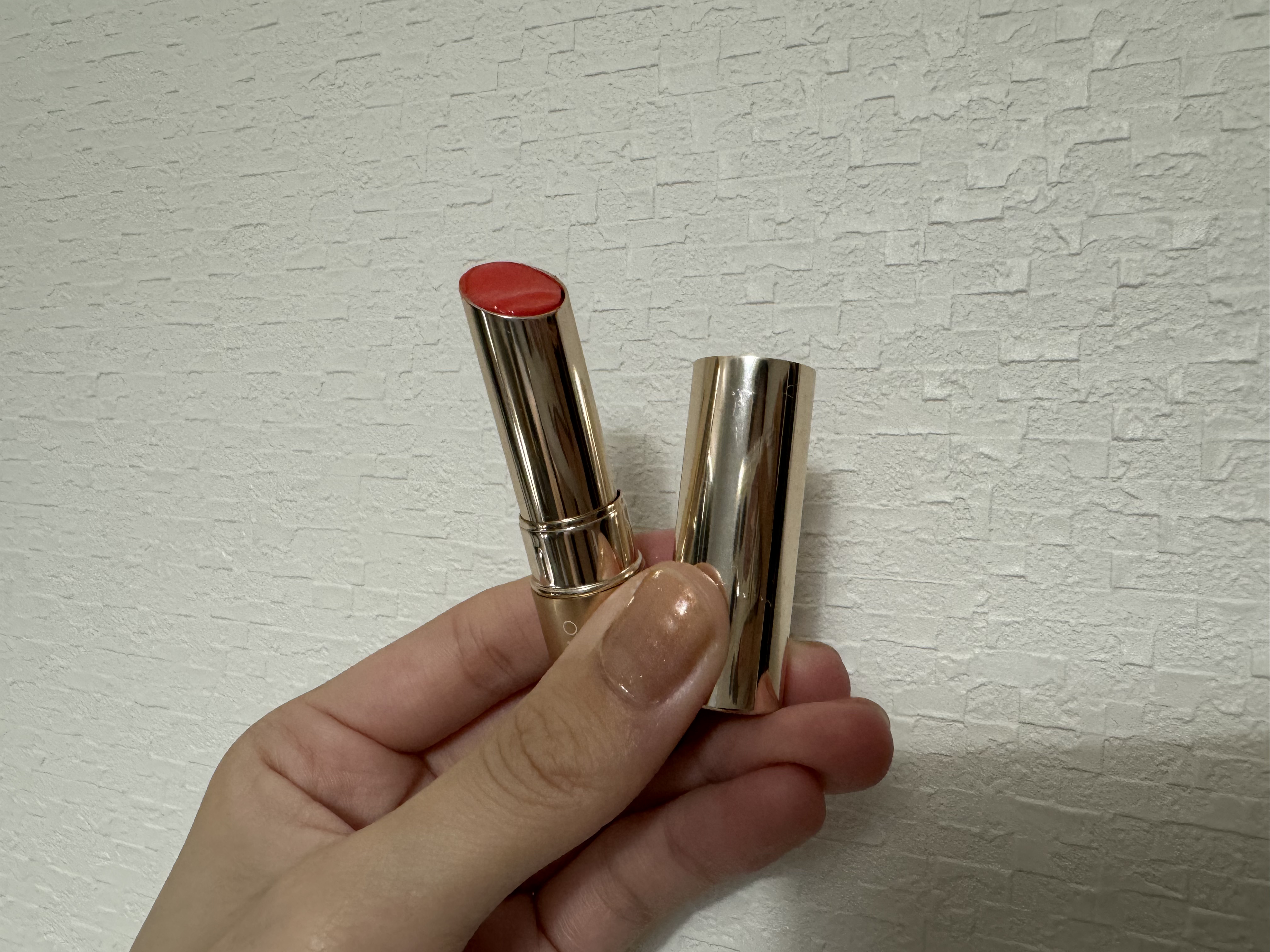 オペラ グロウリップティント/OPERA/リップティントを使ったクチコミ（1枚目）