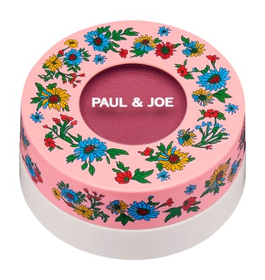 ジェル ブラッシュ(1/5限定発売) PAUL & JOE BEAUTE