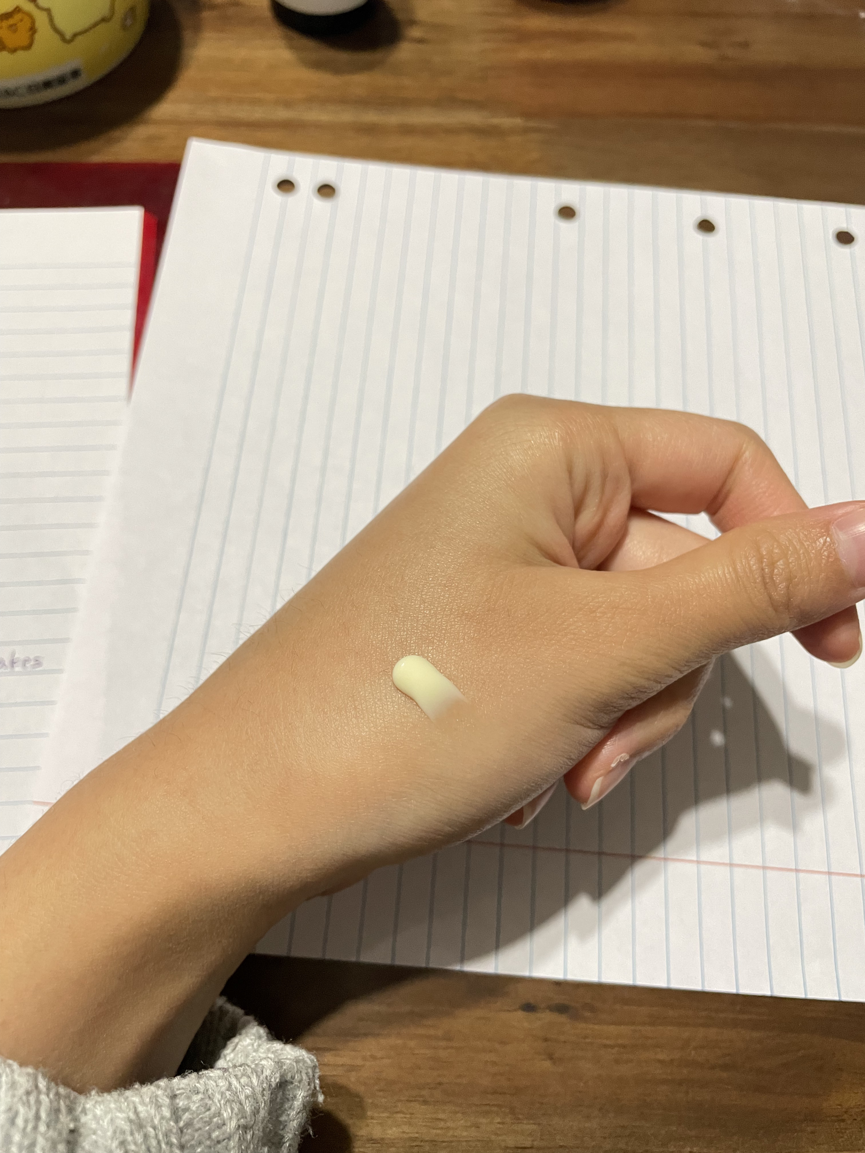 RXザ・ビタミンC23セラム/COSRX/美容液を使ったクチコミ（2枚目）