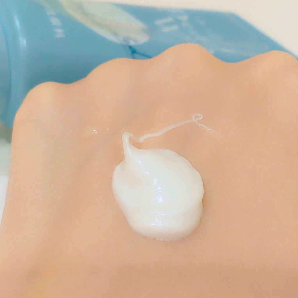 パーフェクトホイップ アクネケア/SENKA(専科)/洗顔フォームを使ったクチコミ(4枚目)