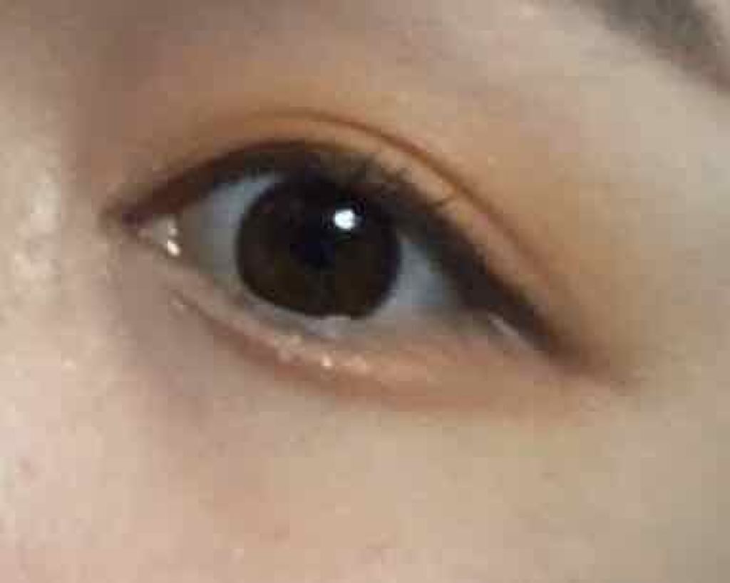 Yes,Please! Shadow Palette/ColourPop/アイシャドウパレットを使ったクチコミ(2枚目)