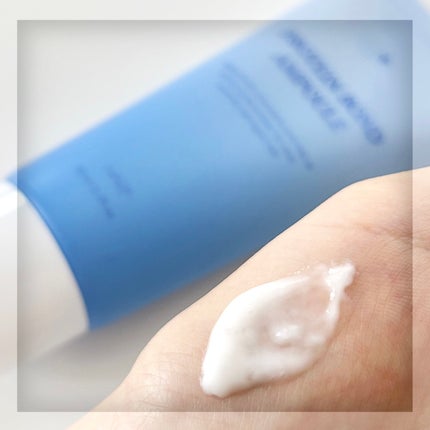 Protein Bond Ampoule/HAIRPLUS/ヘアミルクを使ったクチコミ(4枚目)