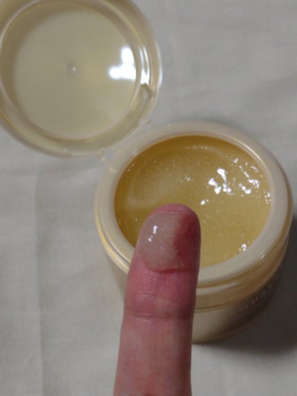 スペシャルジェルクリーム EX (オイルイン)/アクアレーベル/オールインワン化粧品を使ったクチコミ(2枚目)