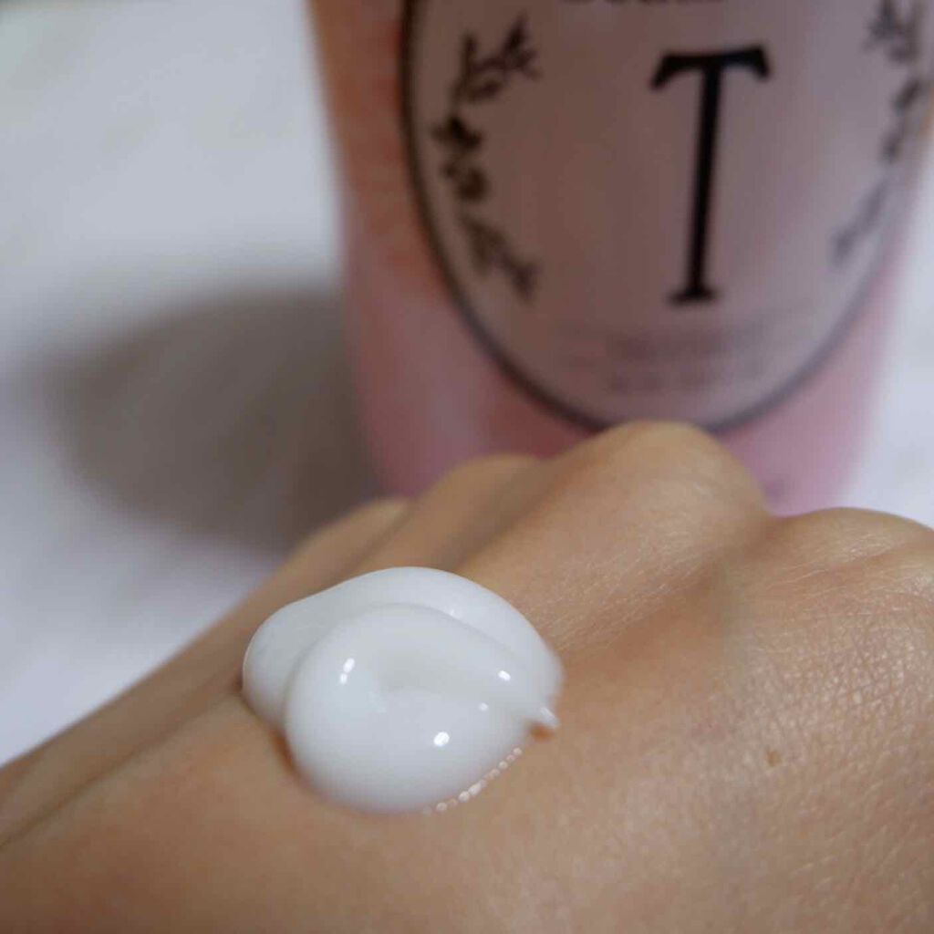 ボリュームケアシャンプー／トリートメント/AROMA KIFI/シャンプー・コンディショナーを使ったクチコミ（2枚目）