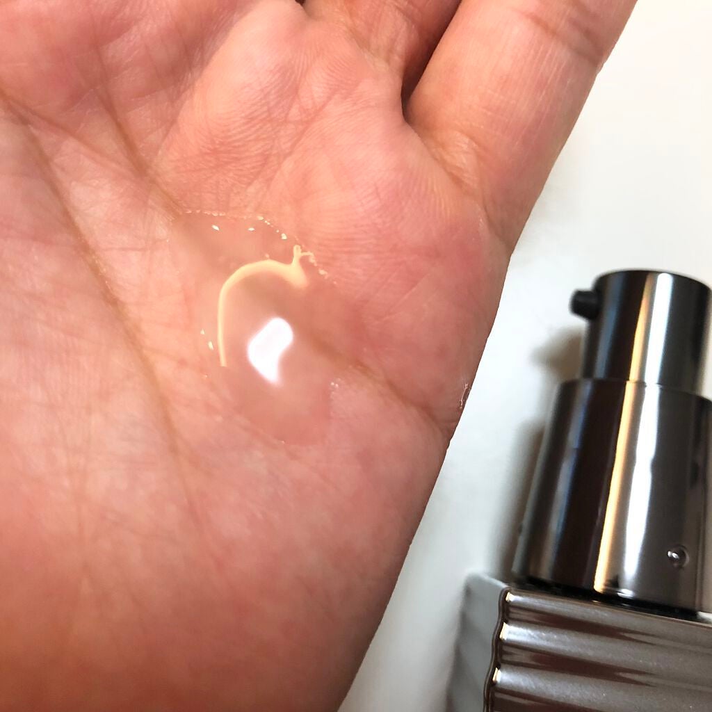 B.A セラム レブアップ/B.A/美容液を使ったクチコミ(2枚目)