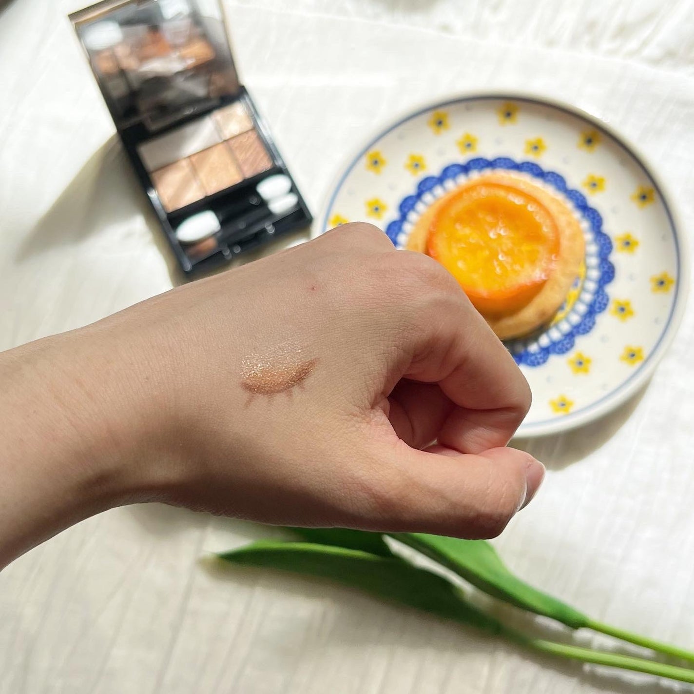 ãã©ããã£ãã¯ã¹ã¿ã€ãªã³ã°ã¢ã€ãº/ããã¢ãŒãžã¥/ã¢ã€ã·ã£ããŠãã¬ããã䜿ã£ãã¯ãã³ãïŒ2æç®ïŒ