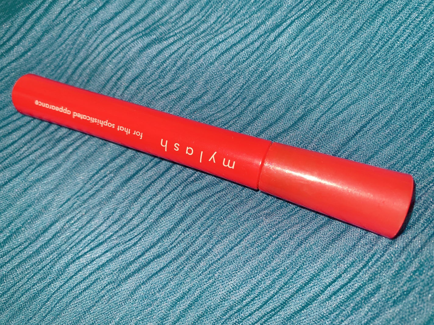 オペラ マイラッシュ アドバンスト/OPERA/マスカラを使ったクチコミ(1枚目)