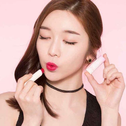 メロウリップスティック/A’pieu/口紅を使ったクチコミ(3枚目)