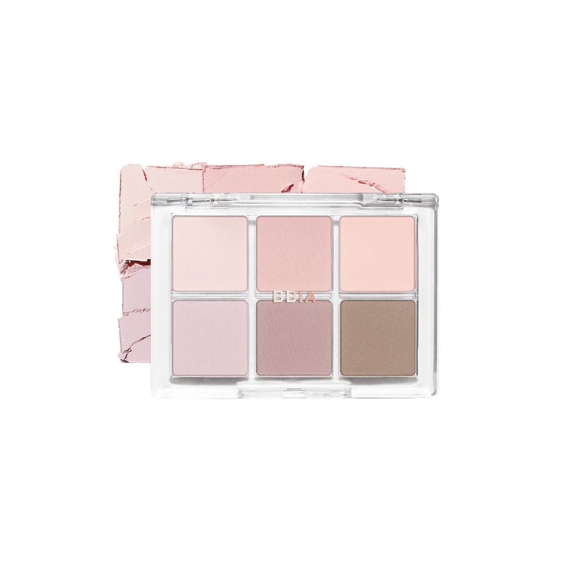 レディートゥーウェアアイパレット 06 クールスタンダード