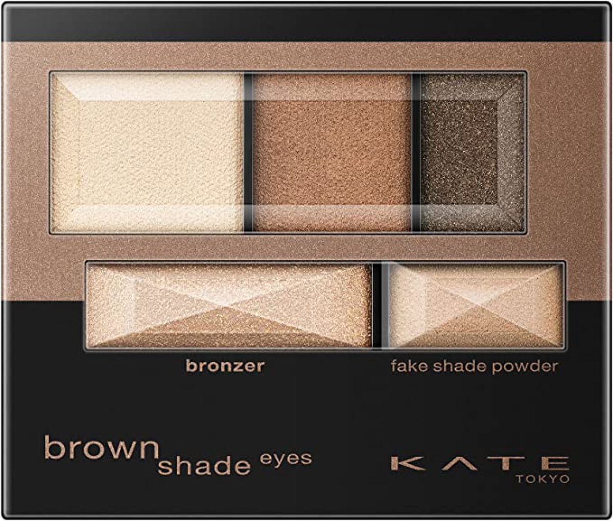 ブラウンシェードアイズN BR-6（マット）