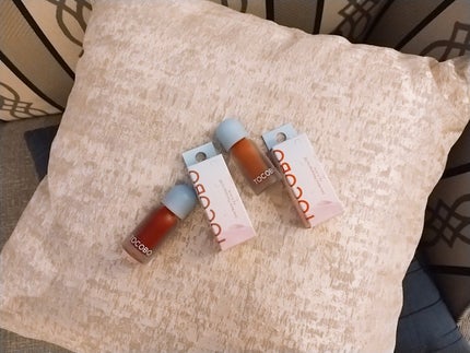 を使ったクチコミ(1枚目)