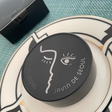 ウインク アイ シェード プライマー/Javin De Seoul/リキッドアイシャドウを使ったクチコミ(3枚目)