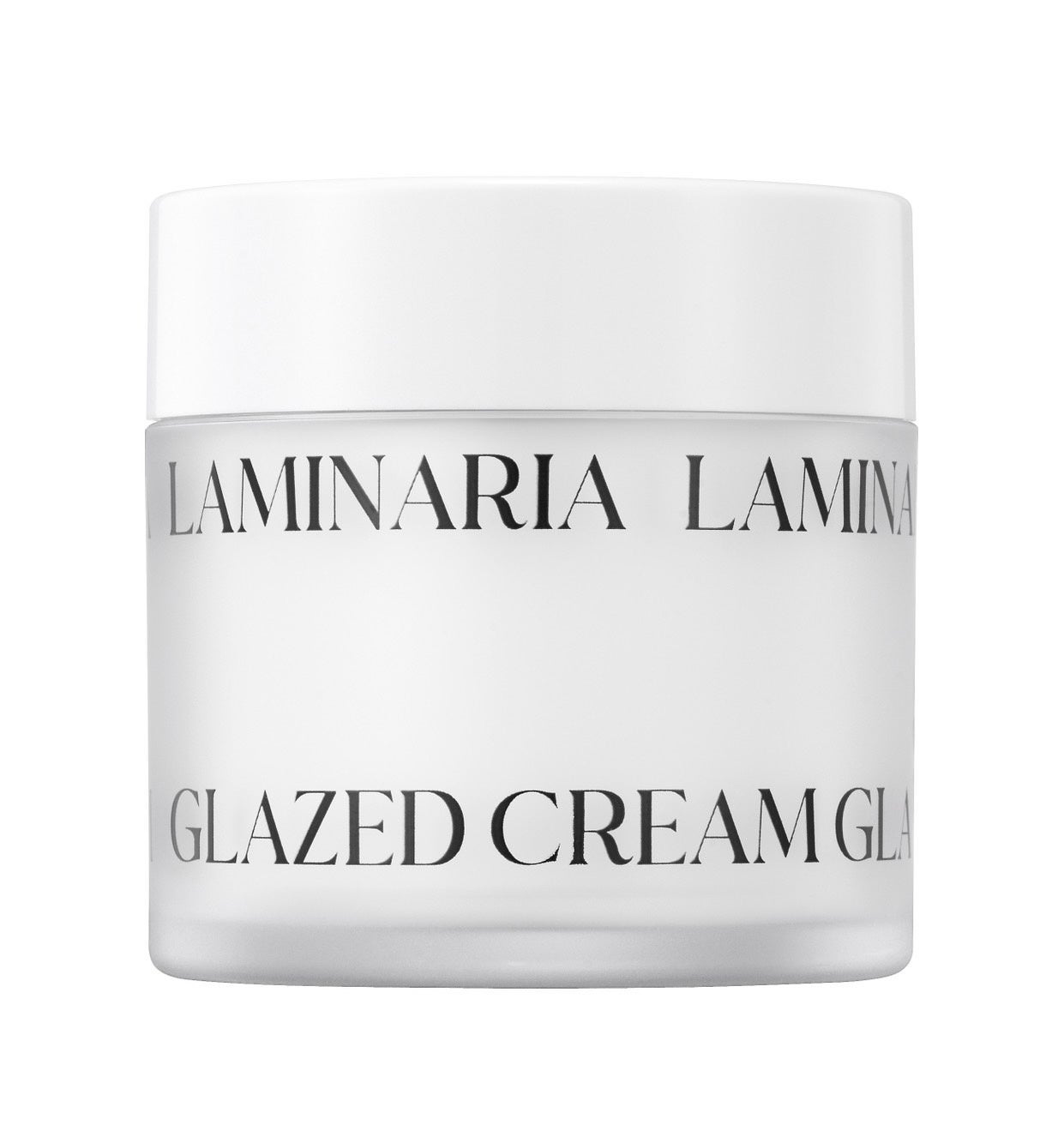 ラミナリア グレイズドクリーム ShionLe