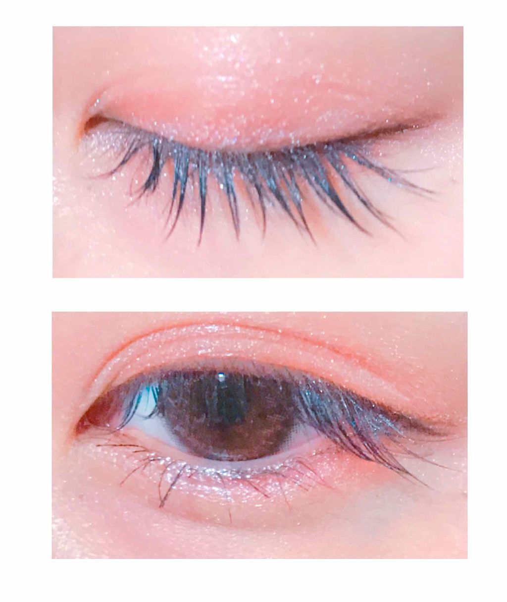 シャドーカスタマイズ/MAJOLICA MAJORCA/単色アイシャドウを使ったクチコミ(2枚目)