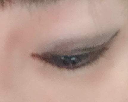 クラッシュダイヤモンドアイズ/KATE/アイシャドウパレットを使ったクチコミ(4枚目)