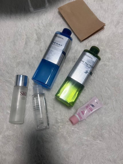 フェイシャル トリートメント エッセンス/SK-II/化粧水を使ったクチコミ(6枚目)