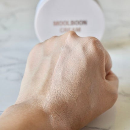 Moolboon Cream 7X /CHOSUNGAH BEAUTY/化粧下地を使ったクチコミ(5枚目)