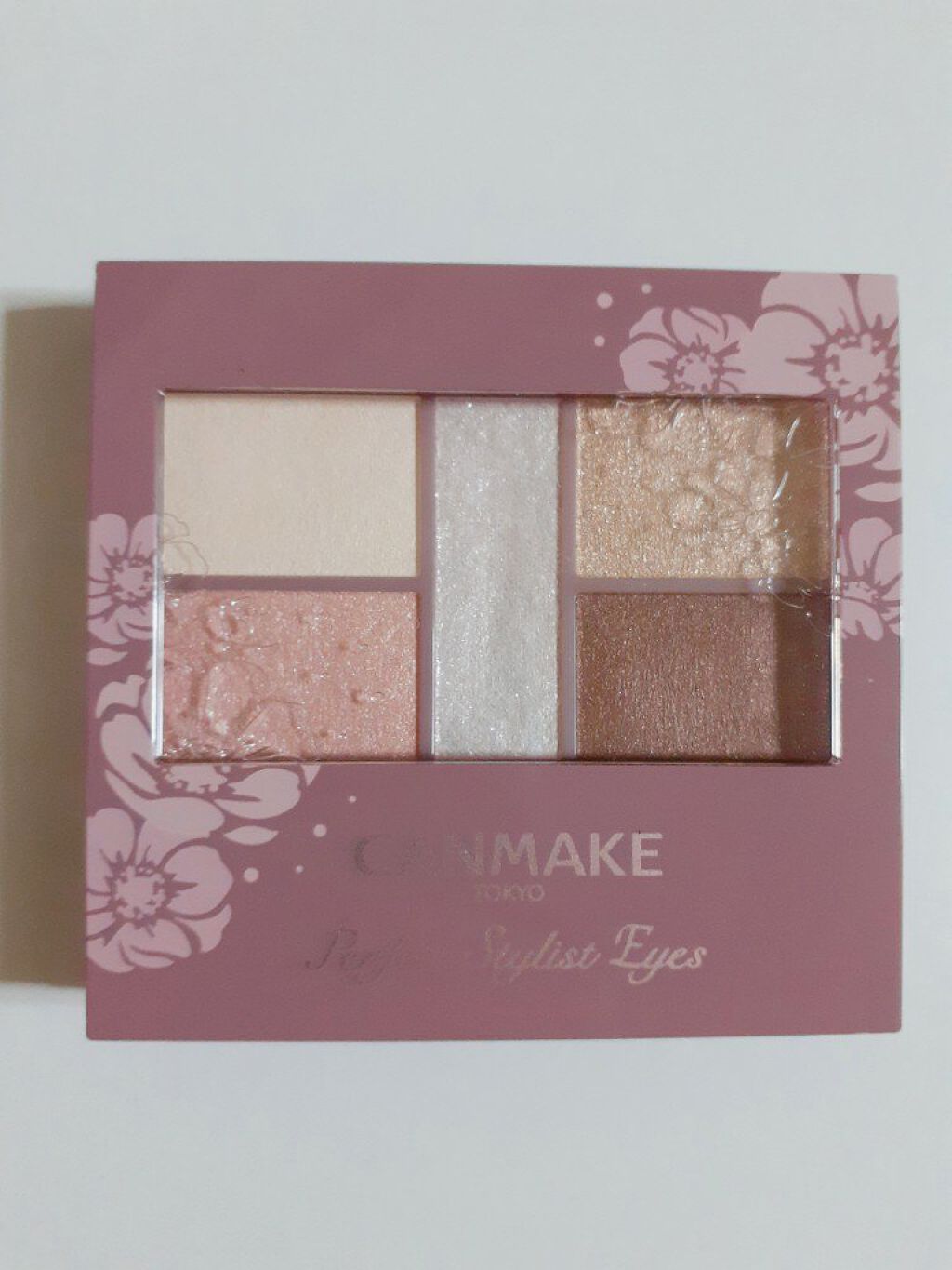 juna on LIPS 「はじめまして!junaです!今回はこちらの商品を購入しました(..」(1枚目)