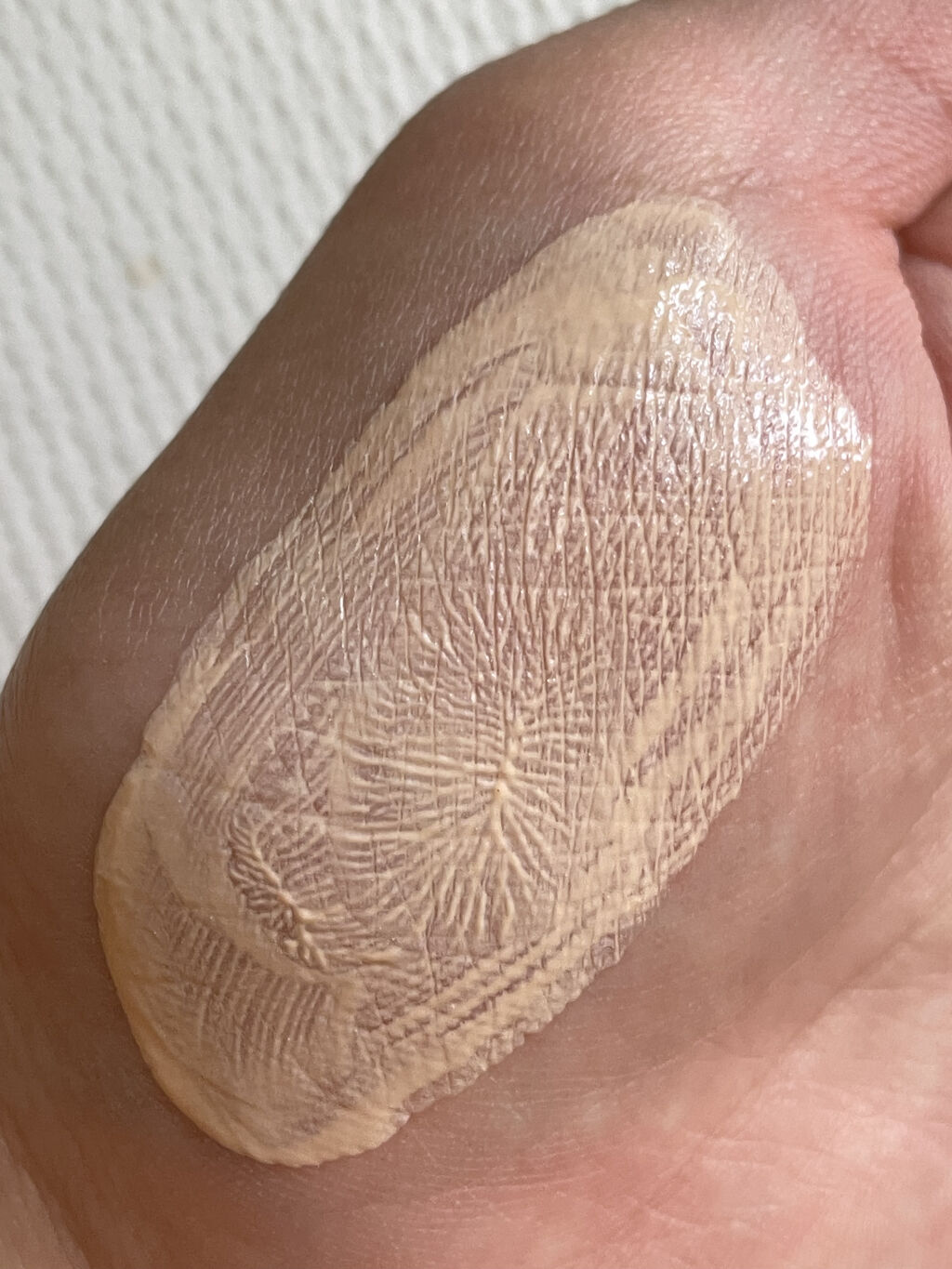 スキンイリュージョンプライマーUV/コフレドール/化粧下地を使ったクチコミ（2枚目）