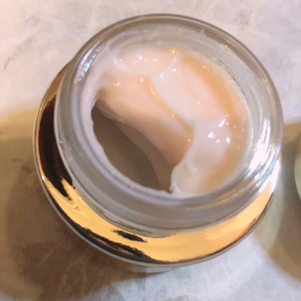 アプソリュ ソフトクリーム/LANCOME/フェイスクリームを使ったクチコミ(2枚目)