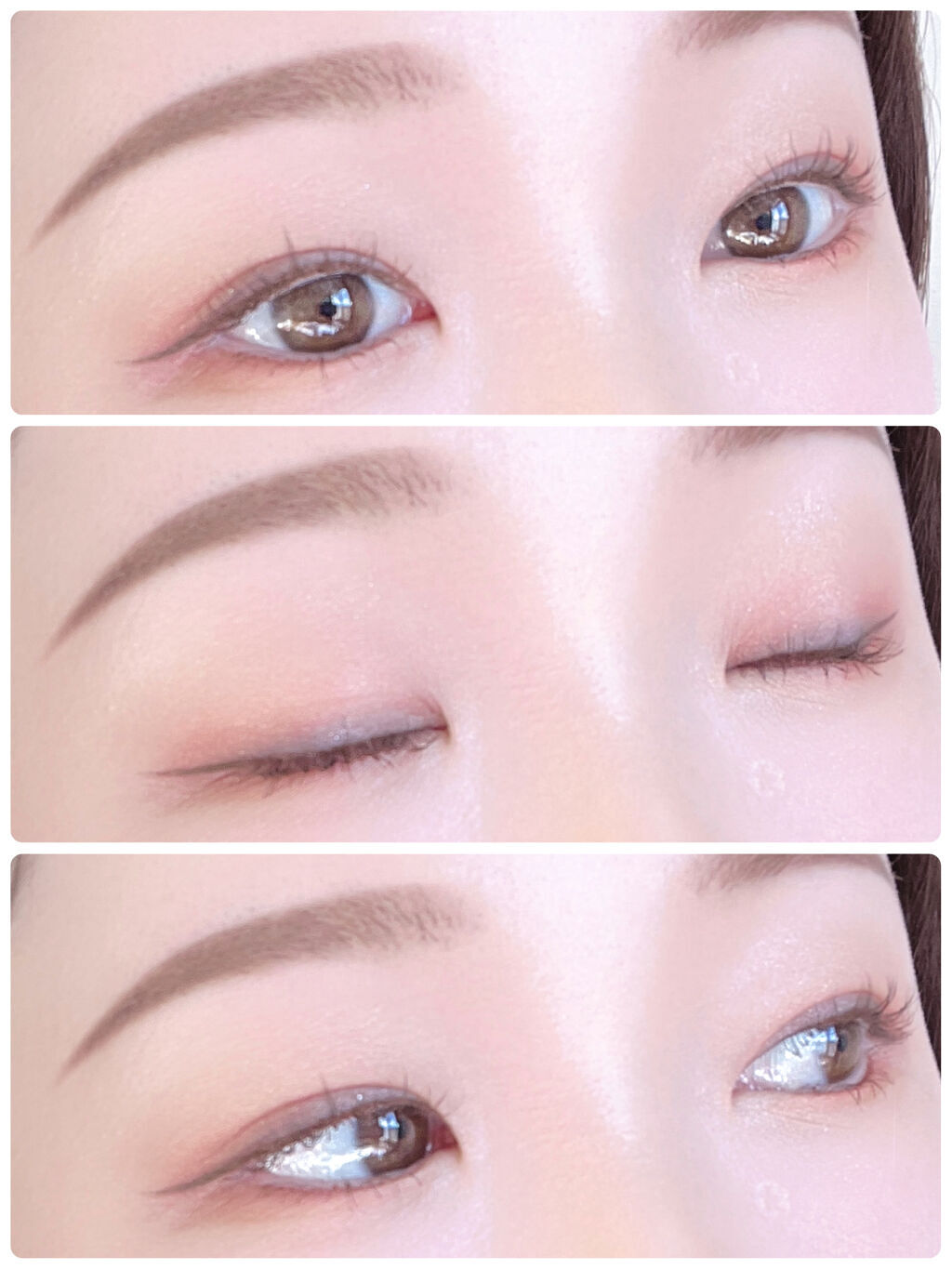 デザイニング カラー アイズ/SUQQU/アイシャドウパレットを使ったクチコミ（3枚目）