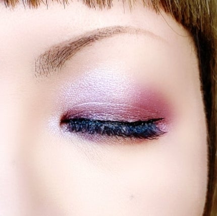 ディオール バックステージ アイ パレット/Dior/アイシャドウパレットを使ったクチコミ(4枚目)