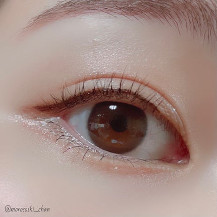 ネイミングスパークルアイグリッターポット/NAMING./グリッターを使ったクチコミ(6枚目)