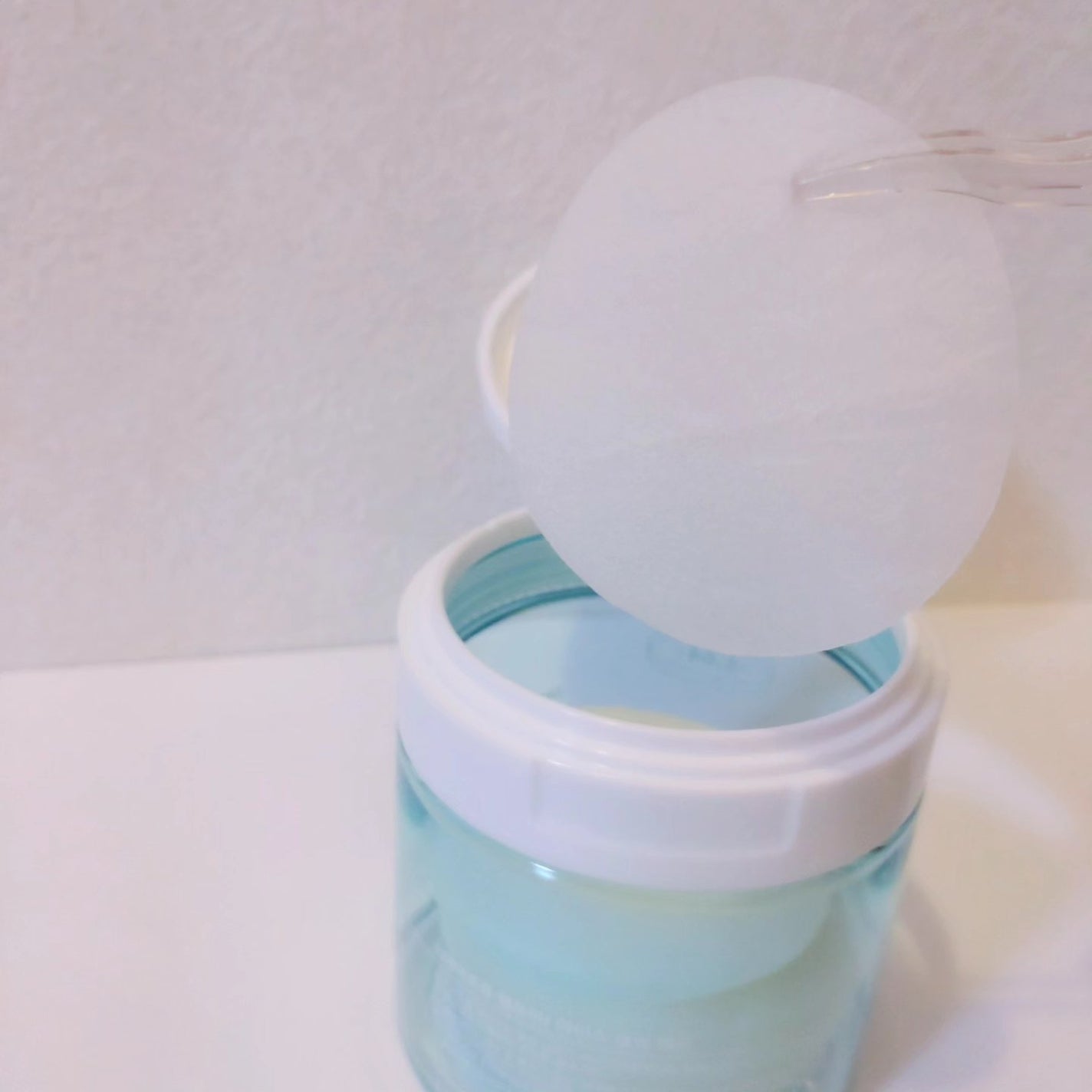 ヘルプミー! アイスクーリングパッド/One-day's you/トナーパッドを使ったクチコミ(6枚目)