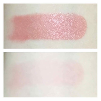 ラスティング リップカラーN/CEZANNE/口紅を使ったクチコミ(2枚目)