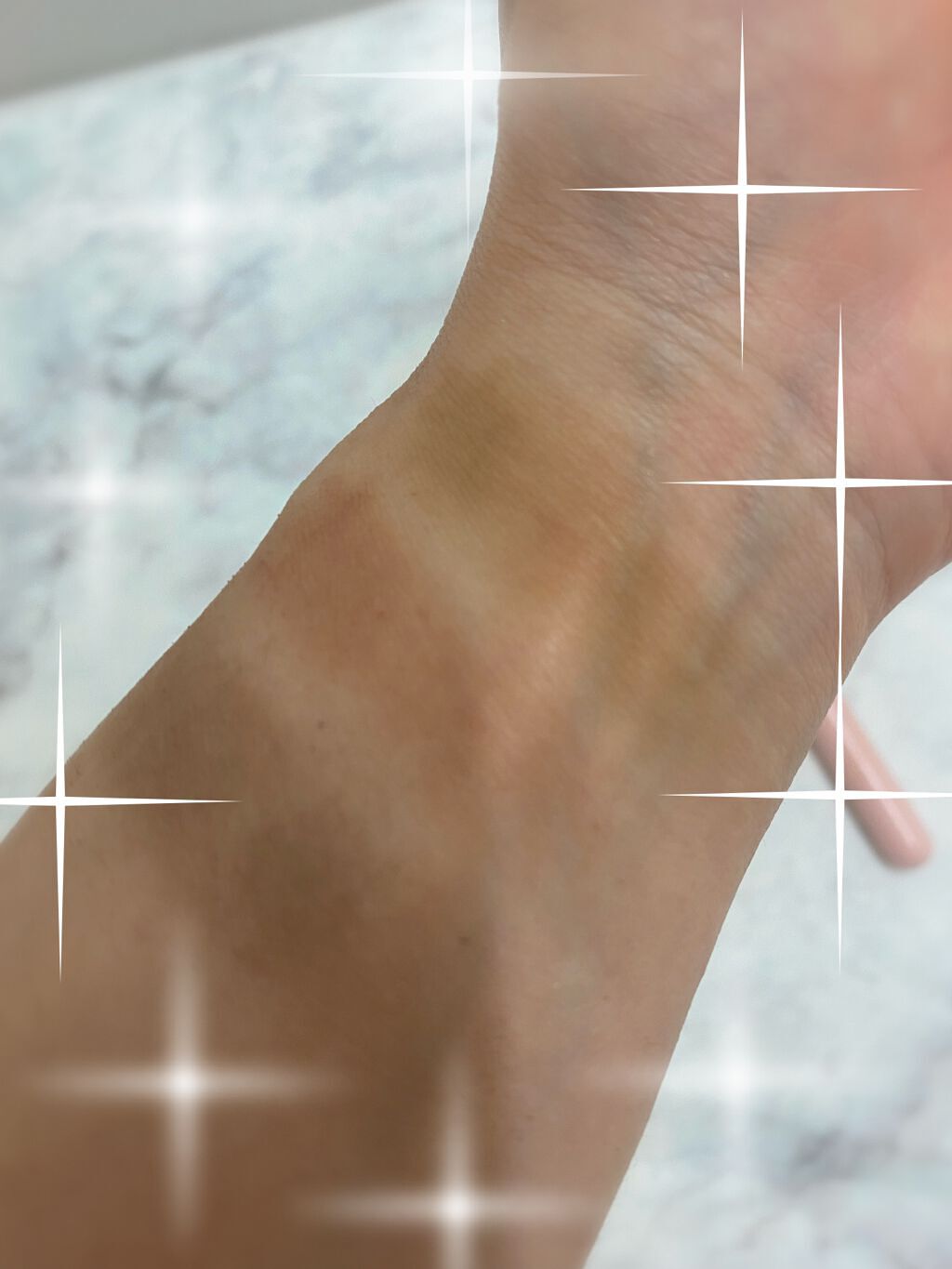 フーミー　アイブロウブラシ 熊野筆/WHOMEE/メイクブラシを使ったクチコミ（2枚目）