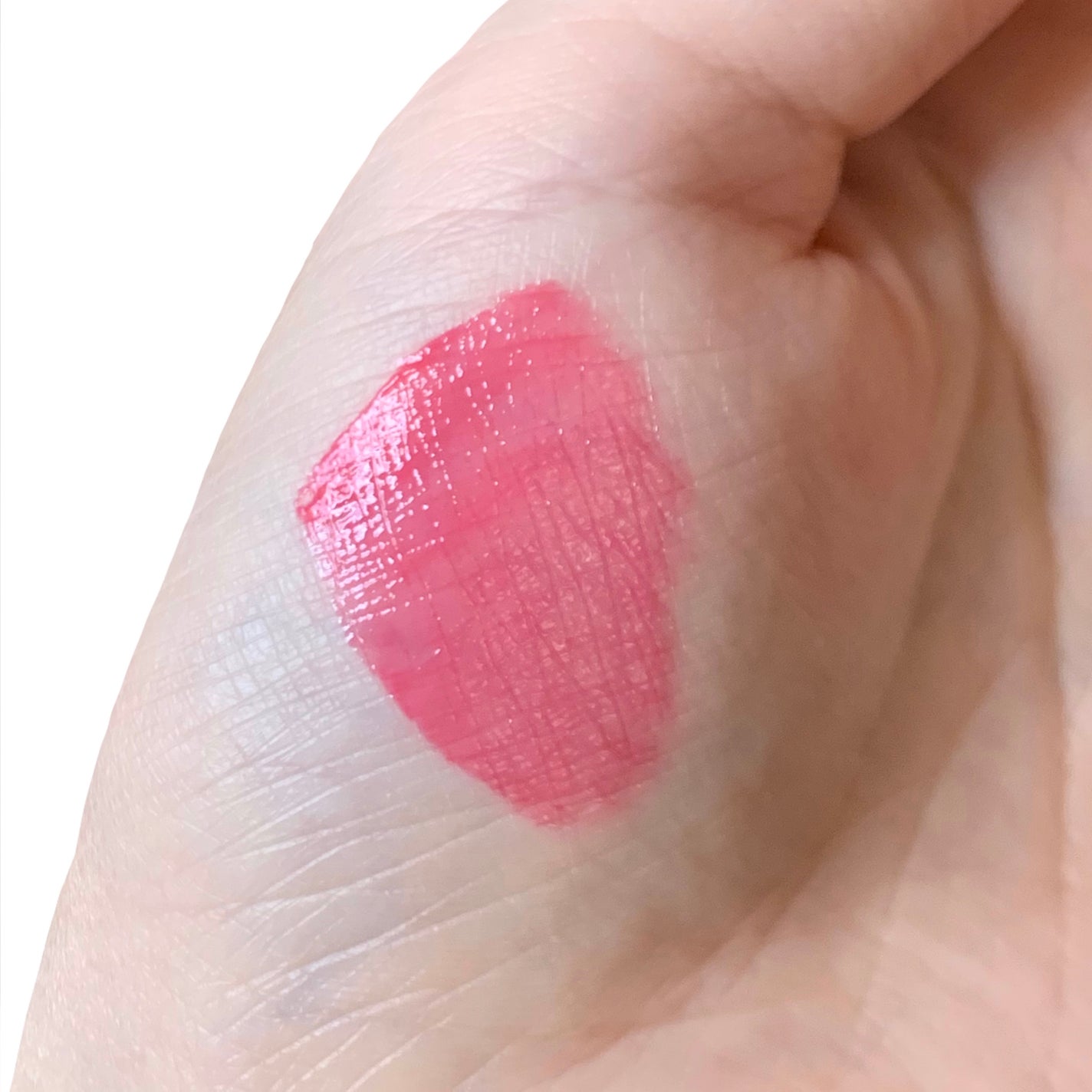 タンフルグラスティント/Colorgram/リップティントを使ったクチコミ(6枚目)