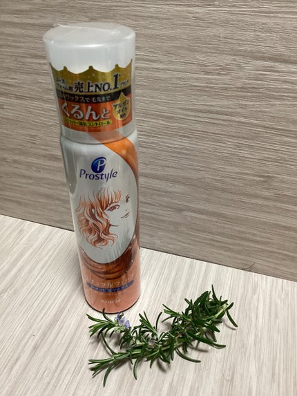 プロスタイル ナチュラルウェーブ泡ワックスのクチコミ「クラシエ
ナチュラルプロスタイル
シェイクムース
深みのある
心地よいフルーティ、フローラ.....」(1枚目)