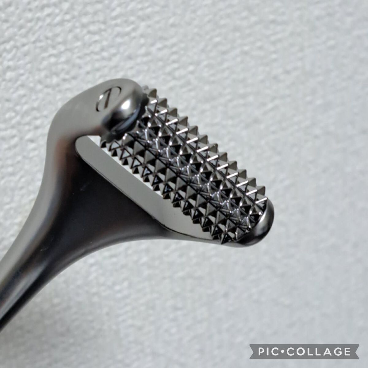 リンクルフィットマスク+ニードルローラー/MEDITHERAPY/美顔器・マッサージを使ったクチコミ（3枚目）