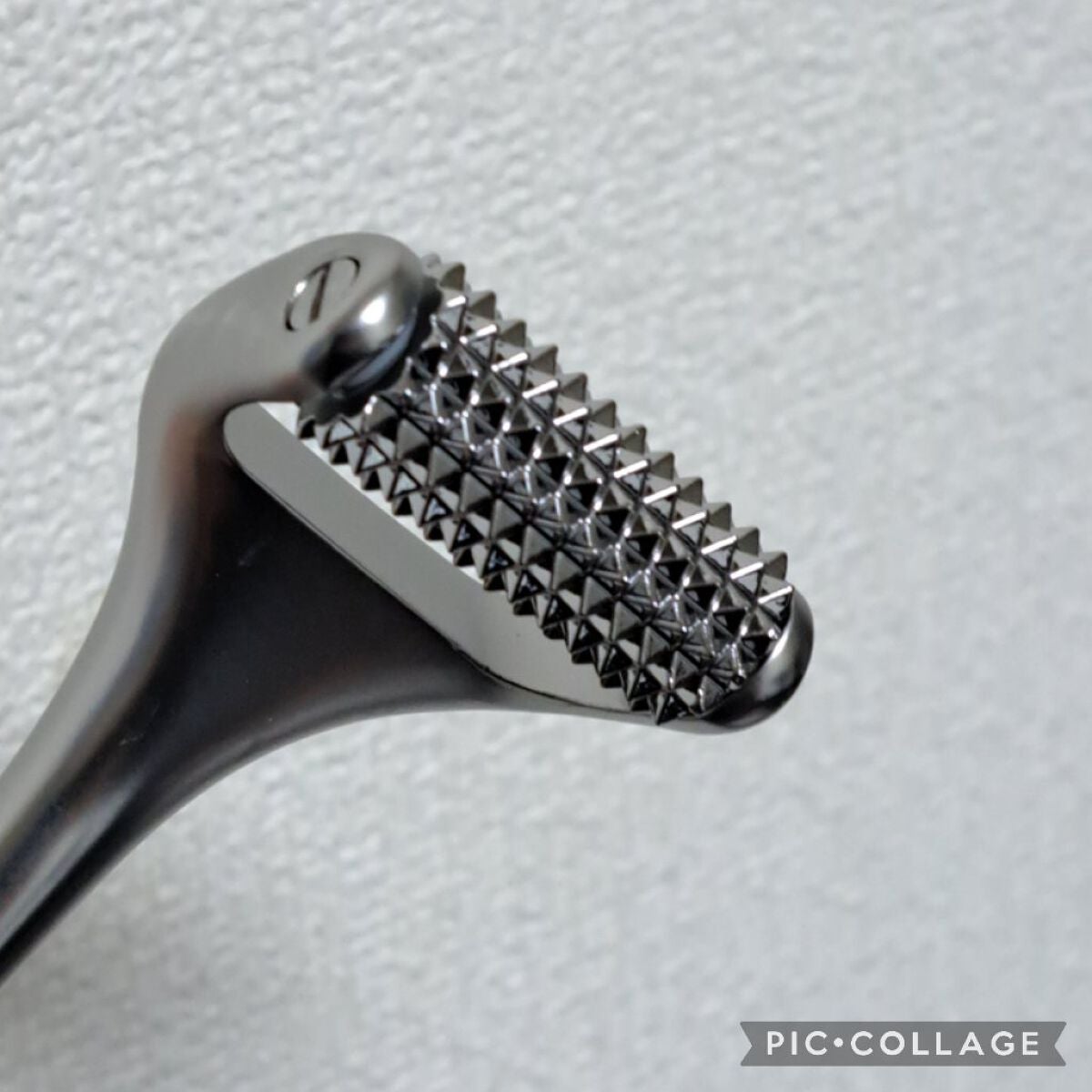 リンクルフィットマスク+ニードルローラー/MEDITHERAPY/美顔器・マッサージを使ったクチコミ(3枚目)