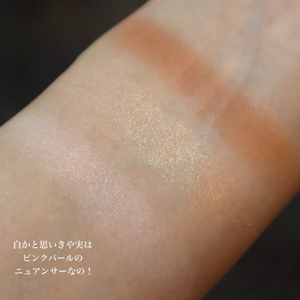 アディクション ホリデー アディクション ファンタジー フリーフォール /ADDICTION/メイクアップキットを使ったクチコミ(7枚目)