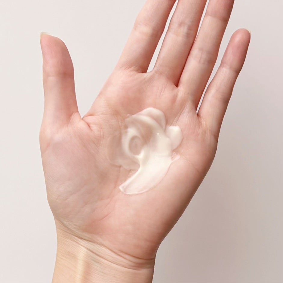 ケアフルハーブ スージングボディローション/EUNYUL/ボディローションを使ったクチコミ(10枚目)