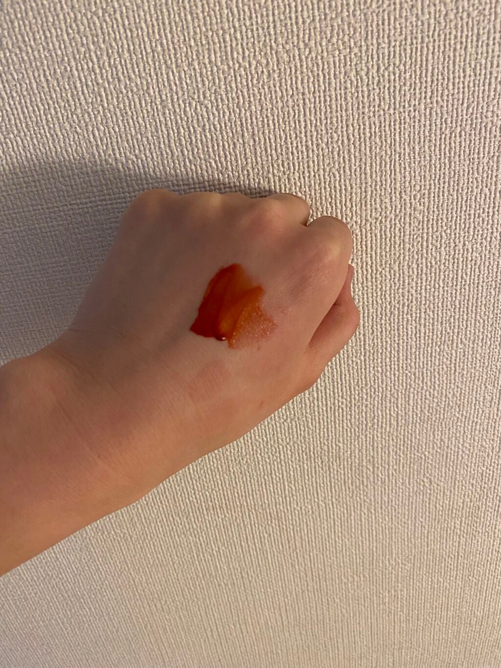 デュイフルウォーターティント/rom&nd/リップティントを使ったクチコミ(3枚目)