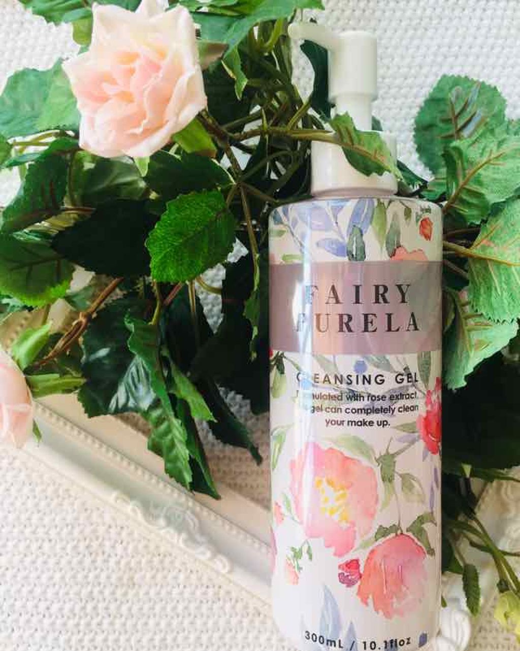 クー・サイエンスビューティ Fairy Purela