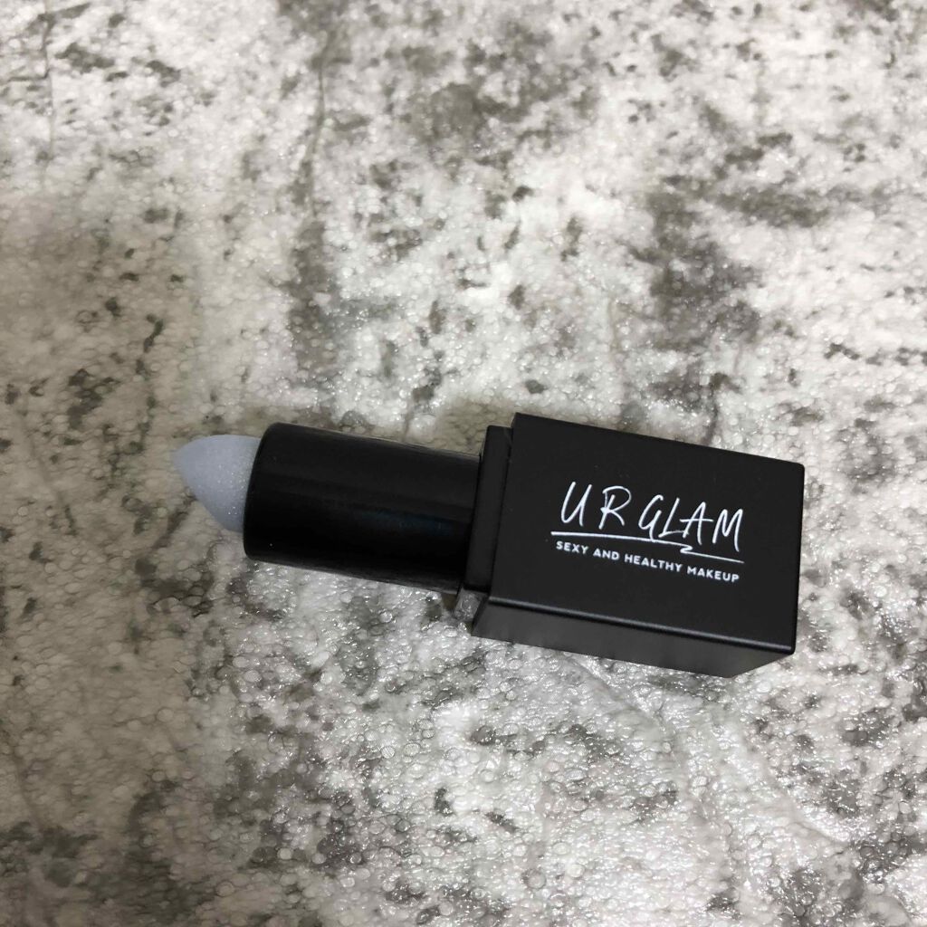 UR GLAM MINI LIPSTICK/U R GLAM/口紅を使ったクチコミ(3枚目)