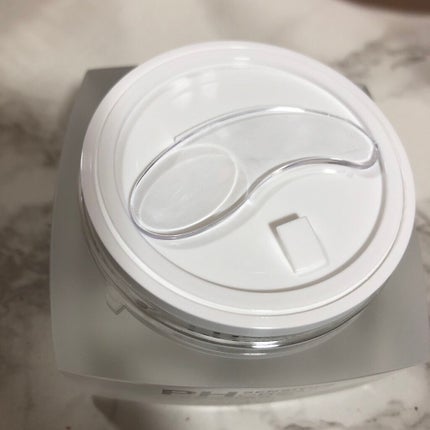 サミュ PHセンシティブクリーム/SAM'U/フェイスクリームを使ったクチコミ(2枚目)